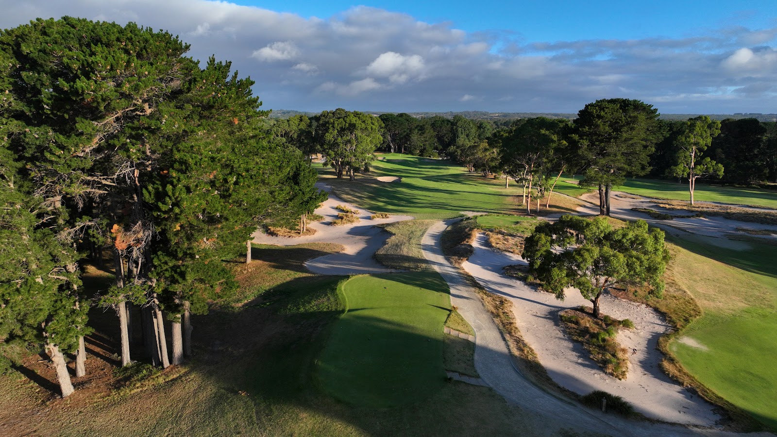 Rosebud Country Club