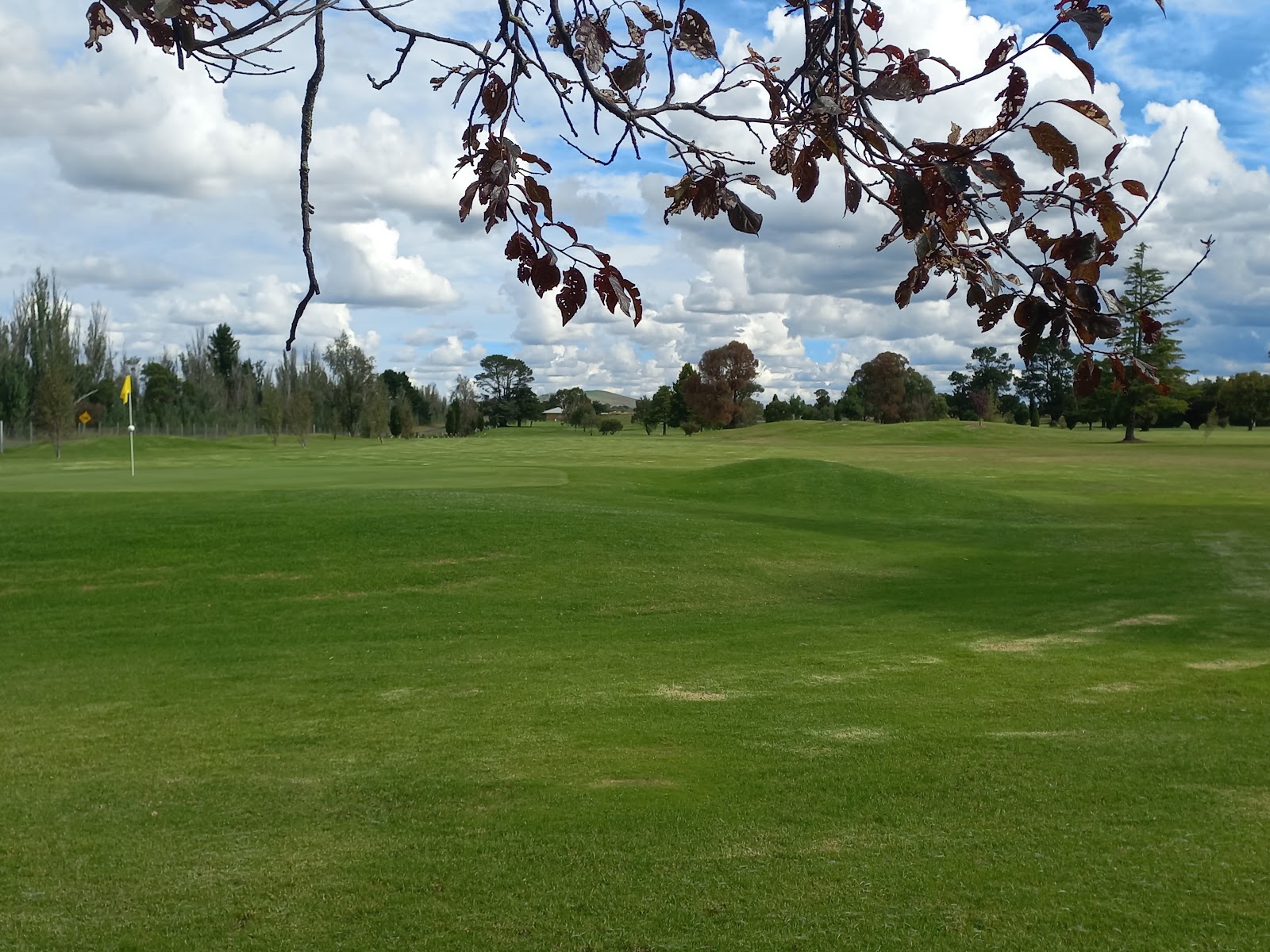 Uralla Golf Club