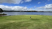 Oberon Golf Club