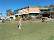 Lismore Workers Golf Club