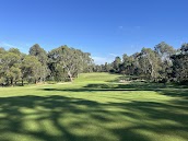 Strathallan Golf Club