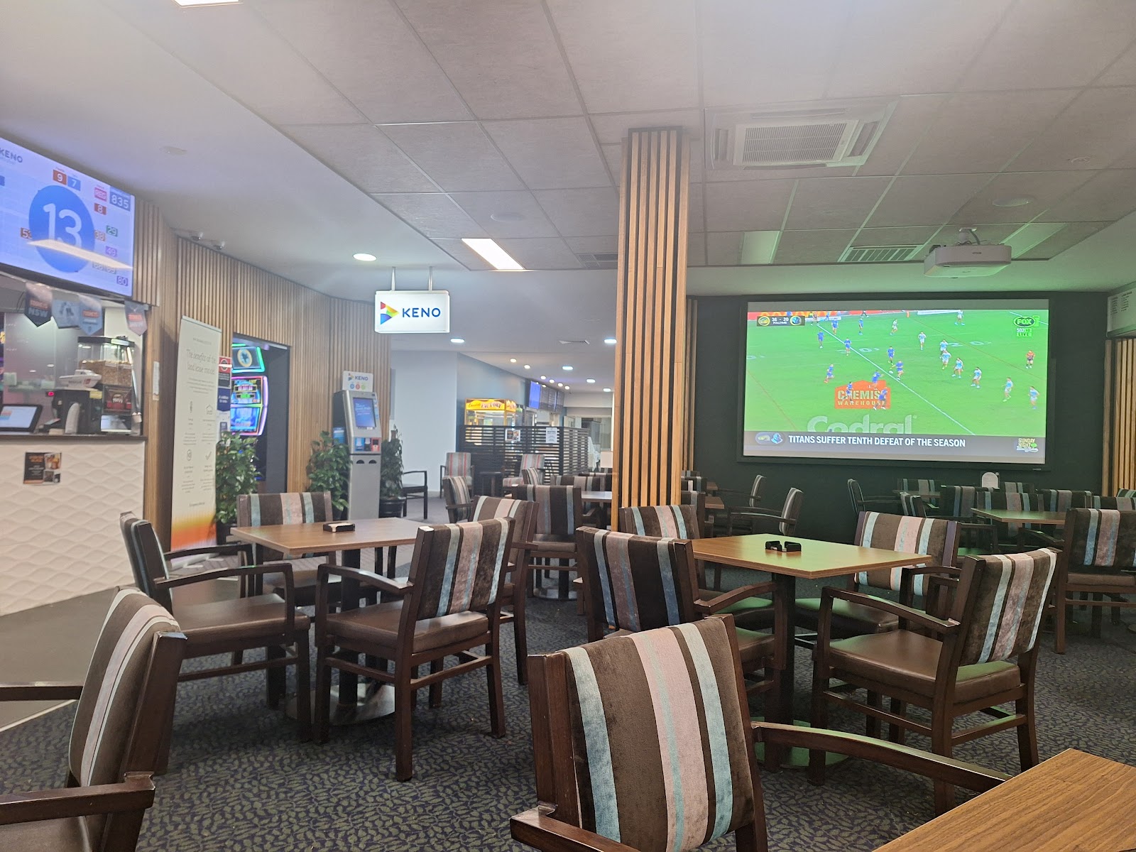 Forster Tuncurry Golf Course