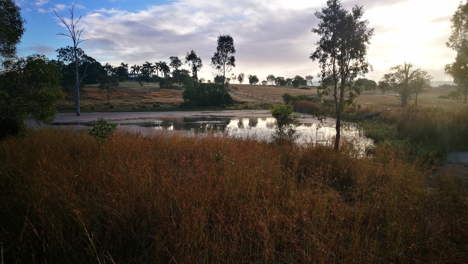 Miriam Vale Golf Club