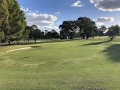 Jerilderie Golf Course