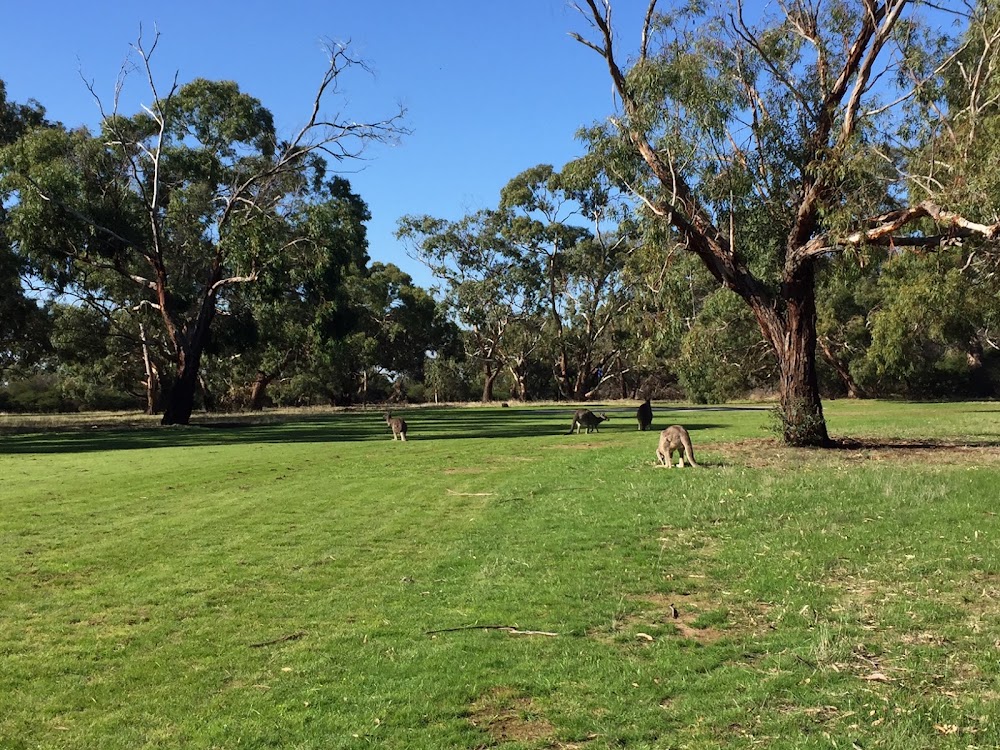 Inverleigh Golf & Disc Golf Club