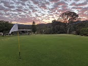 Eildon Golf Club