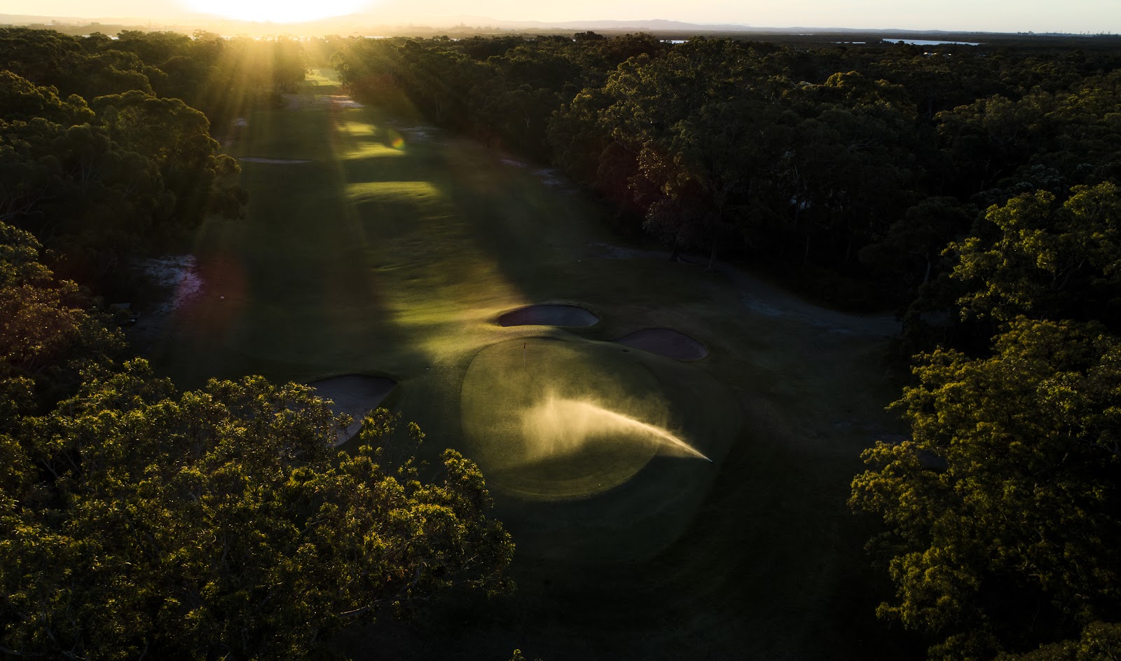 Newcastle Golf Club