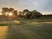 Woodlands Golf Club
