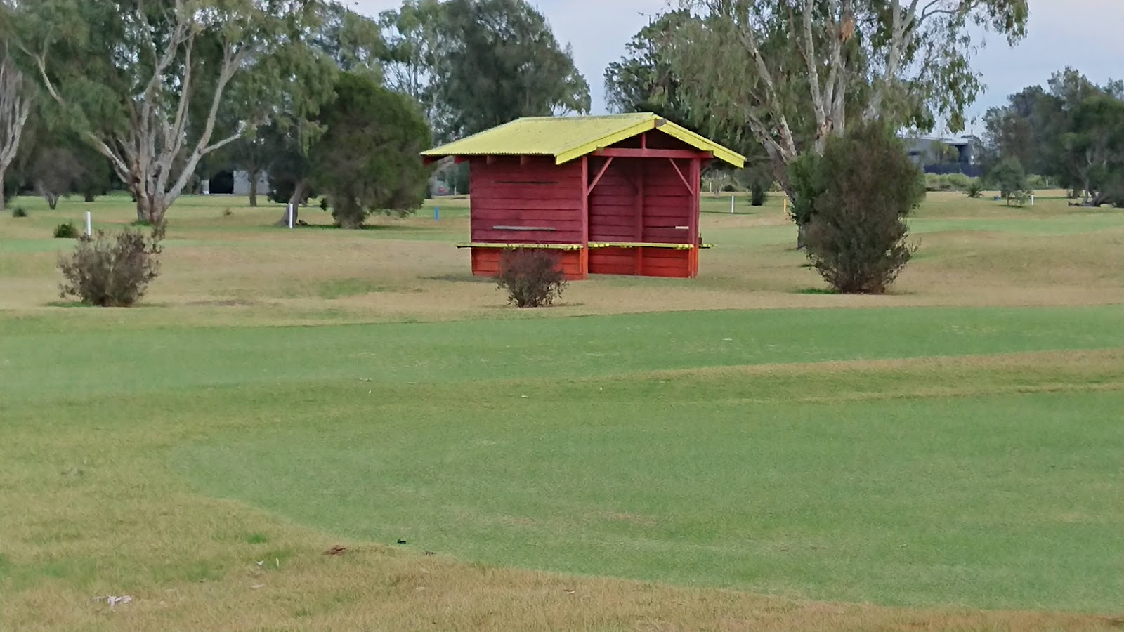 Edithvale Public Golf Course