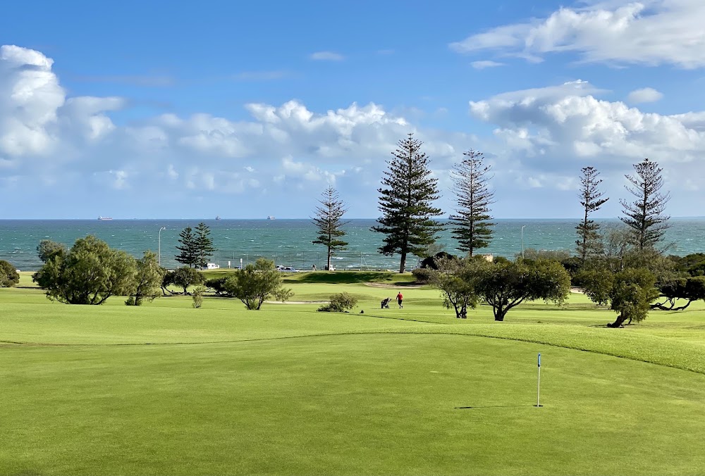 Sea View Golf Club