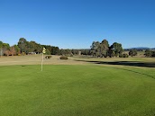 Lancefield Golf Course
