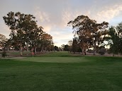 Loxton Golf Club