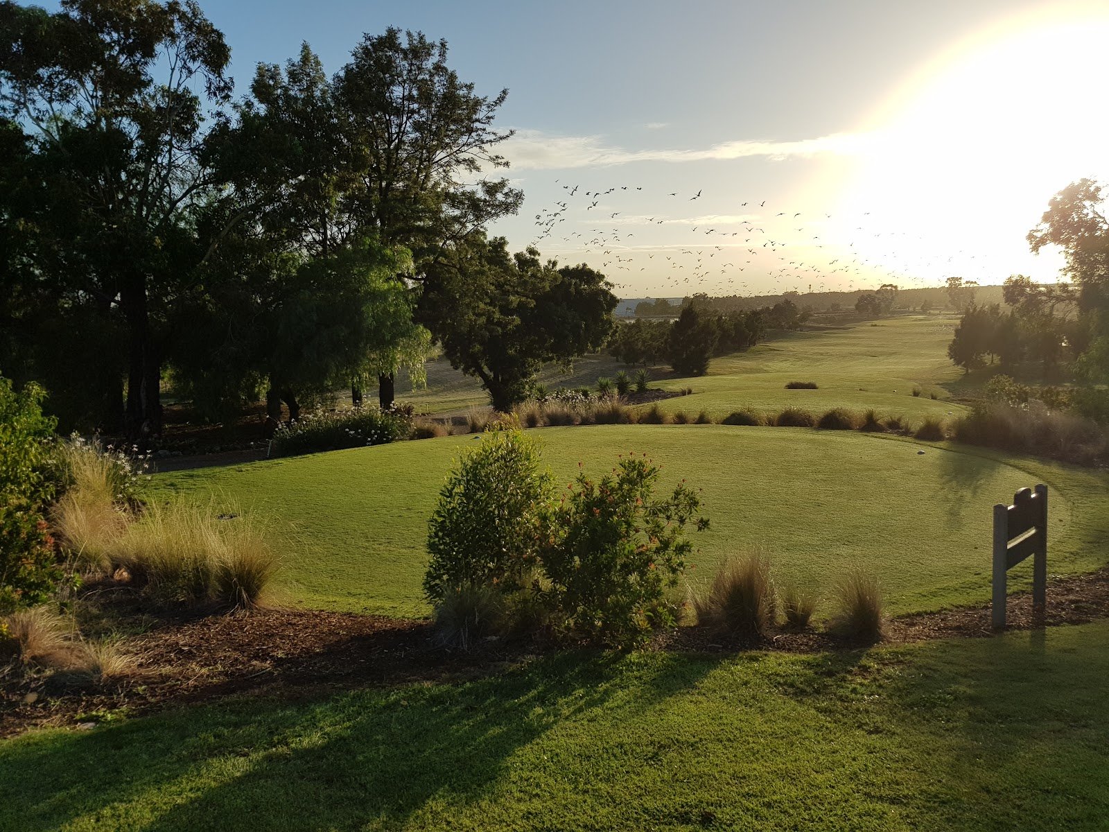 Mt Derrimut Golf and Community Club