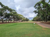 The Gums GC Salisbury