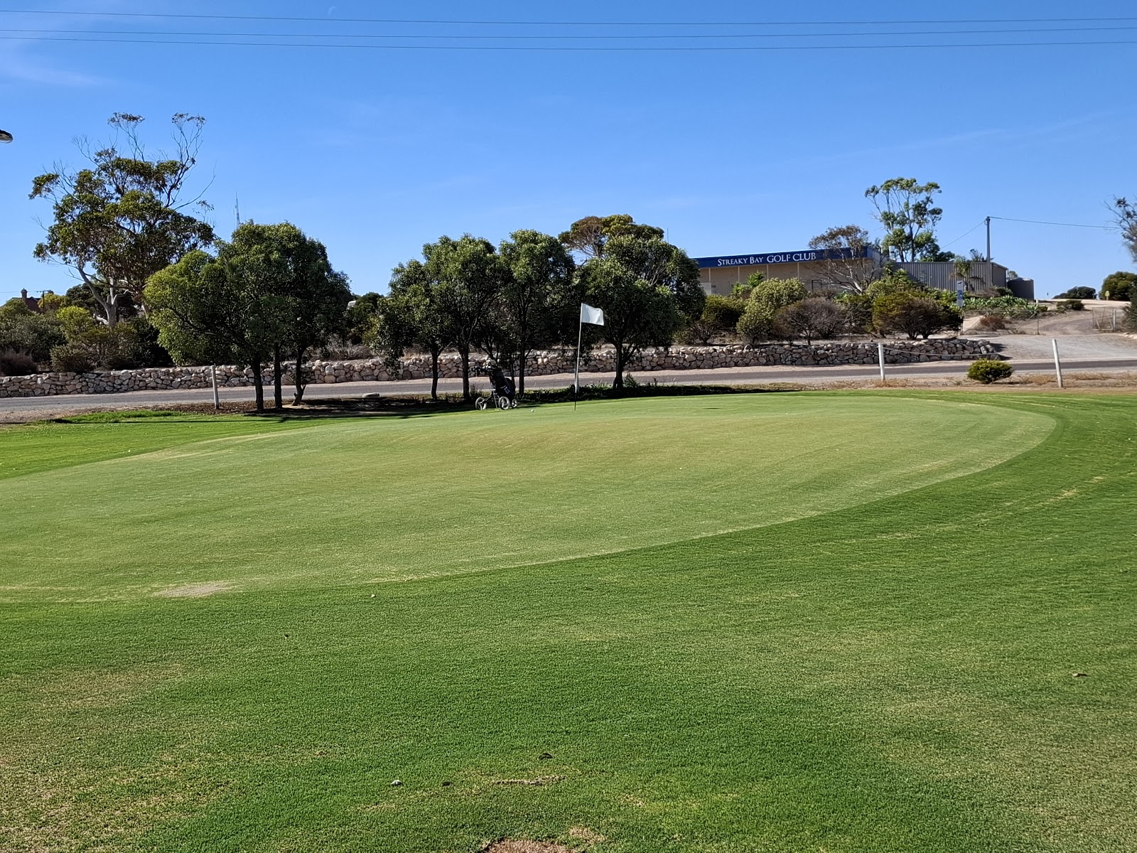 Streaky Bay Golf Club