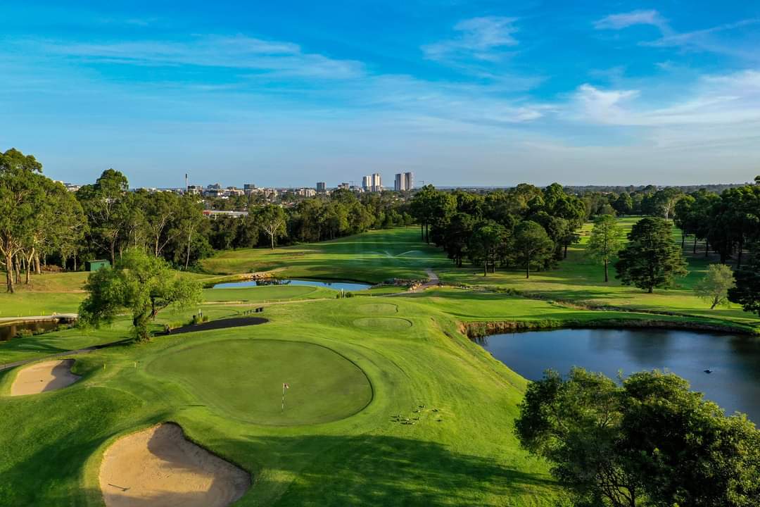 Cabramatta Golf Club