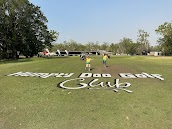 Humpty Doo & Rural Area Golf Club