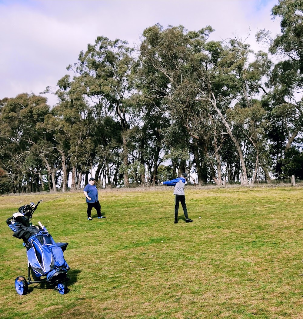 Beaufort Golf / Bowls Club