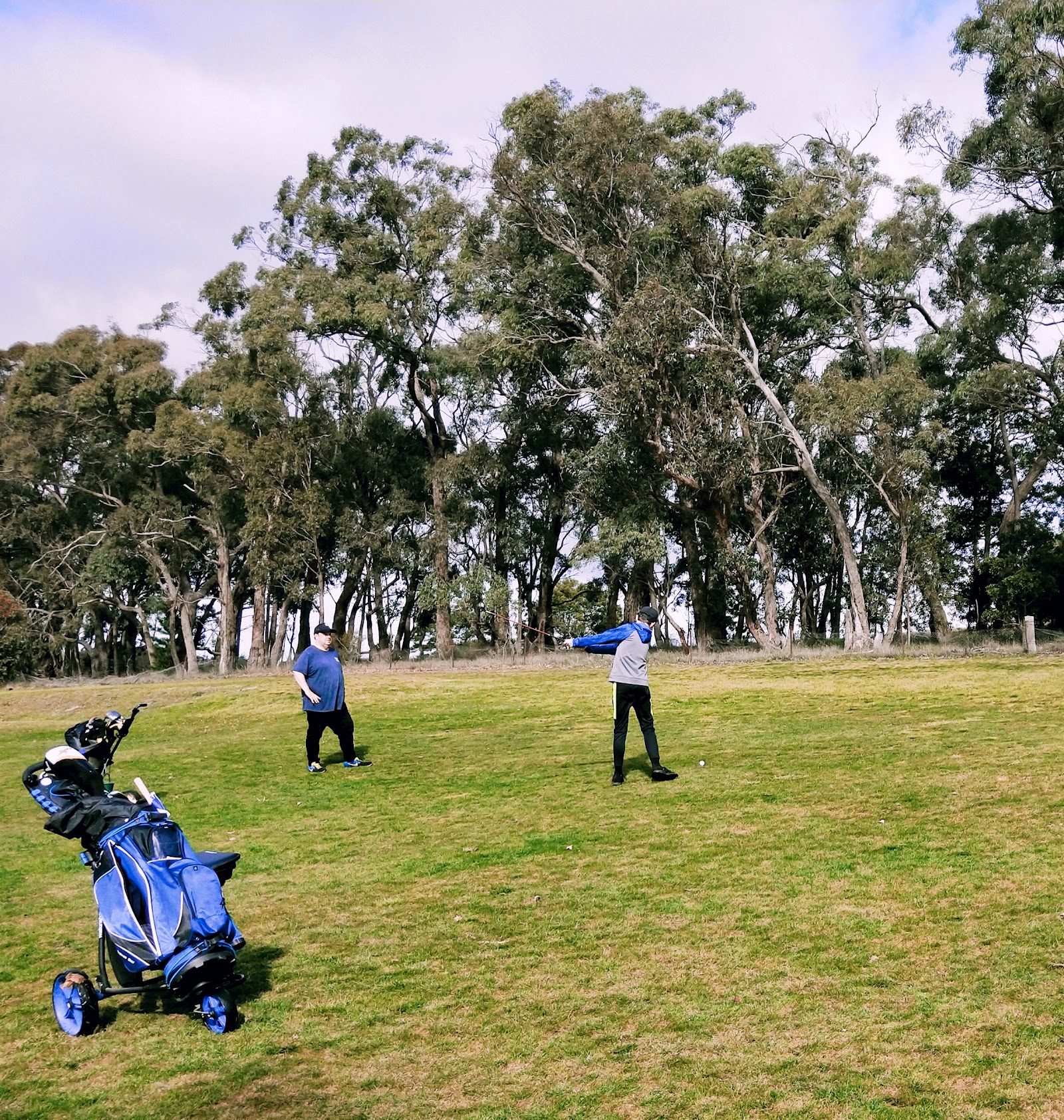 Beaufort Golf / Bowls Club