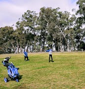 Beaufort Golf / Bowls Club