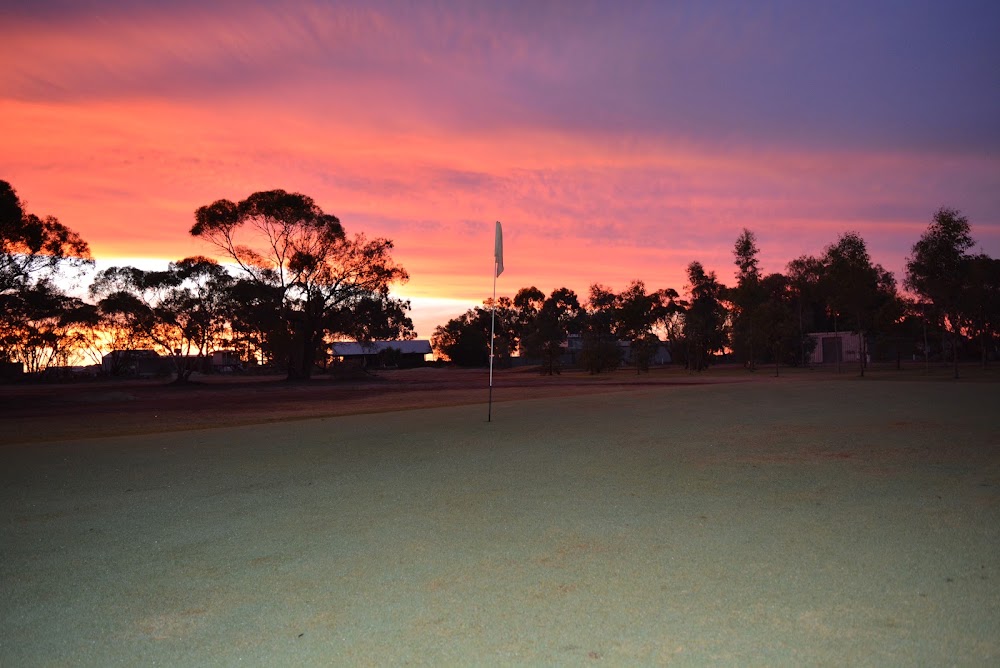Merbein Golf Club