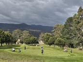 New Norfolk Golf Club