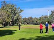 Gunnedah Golf Club