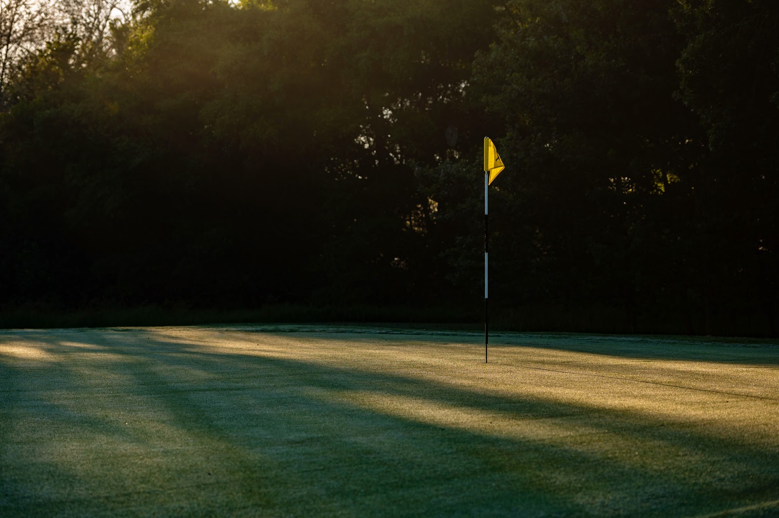 Mount Broughton Golf and Country Club