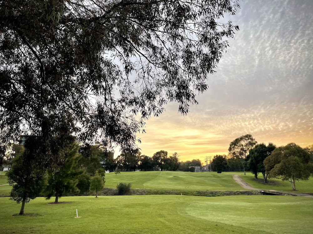 Westgate Golf Course