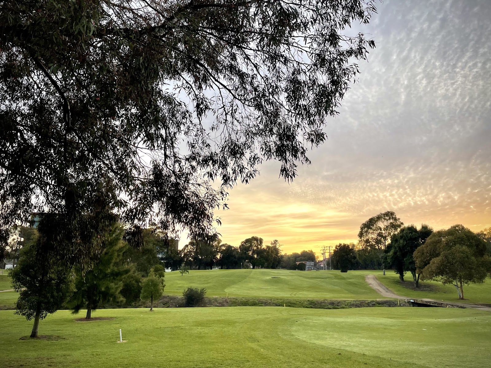 Westgate Golf Course