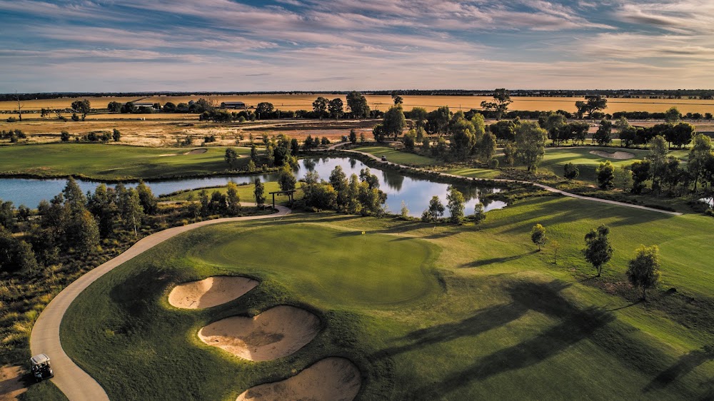 Black Bull Golf Course