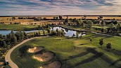 Black Bull Golf Course