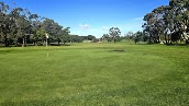 East Framlingham Golf Club