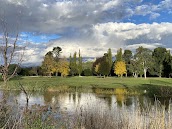 Goulburn Golf Club