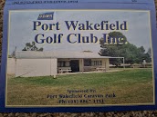 Port Wakefield Golf Club