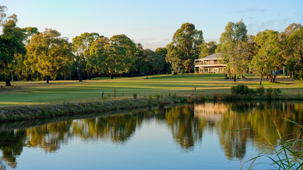 Broadford Golf Club