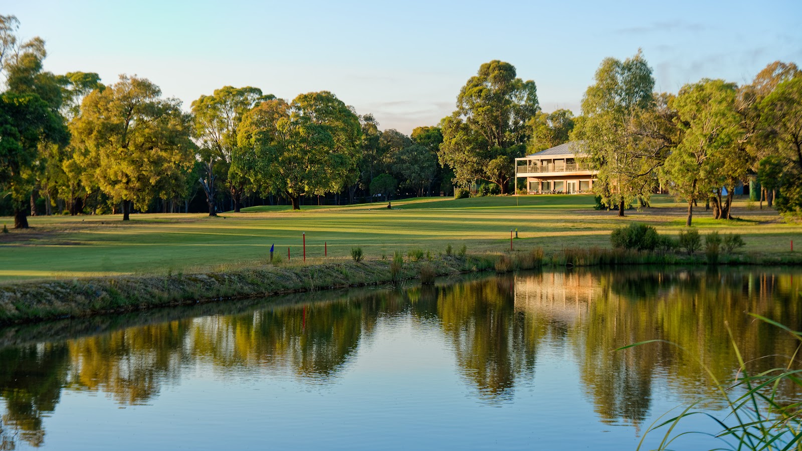 Broadford Golf Club
