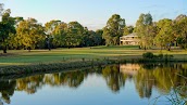 Broadford Golf Club