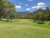 Calderwood Valley Golf Course