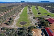 Hopetoun Everett Country Club