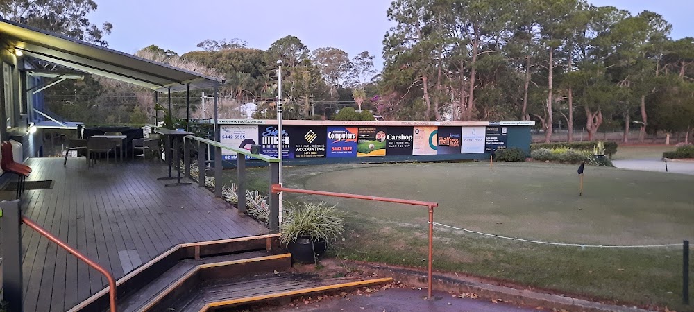 Cooroy Golf Club