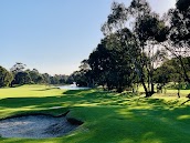 Malvern Valley Public Golf Course