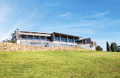 Wentworth Golf Club Orange