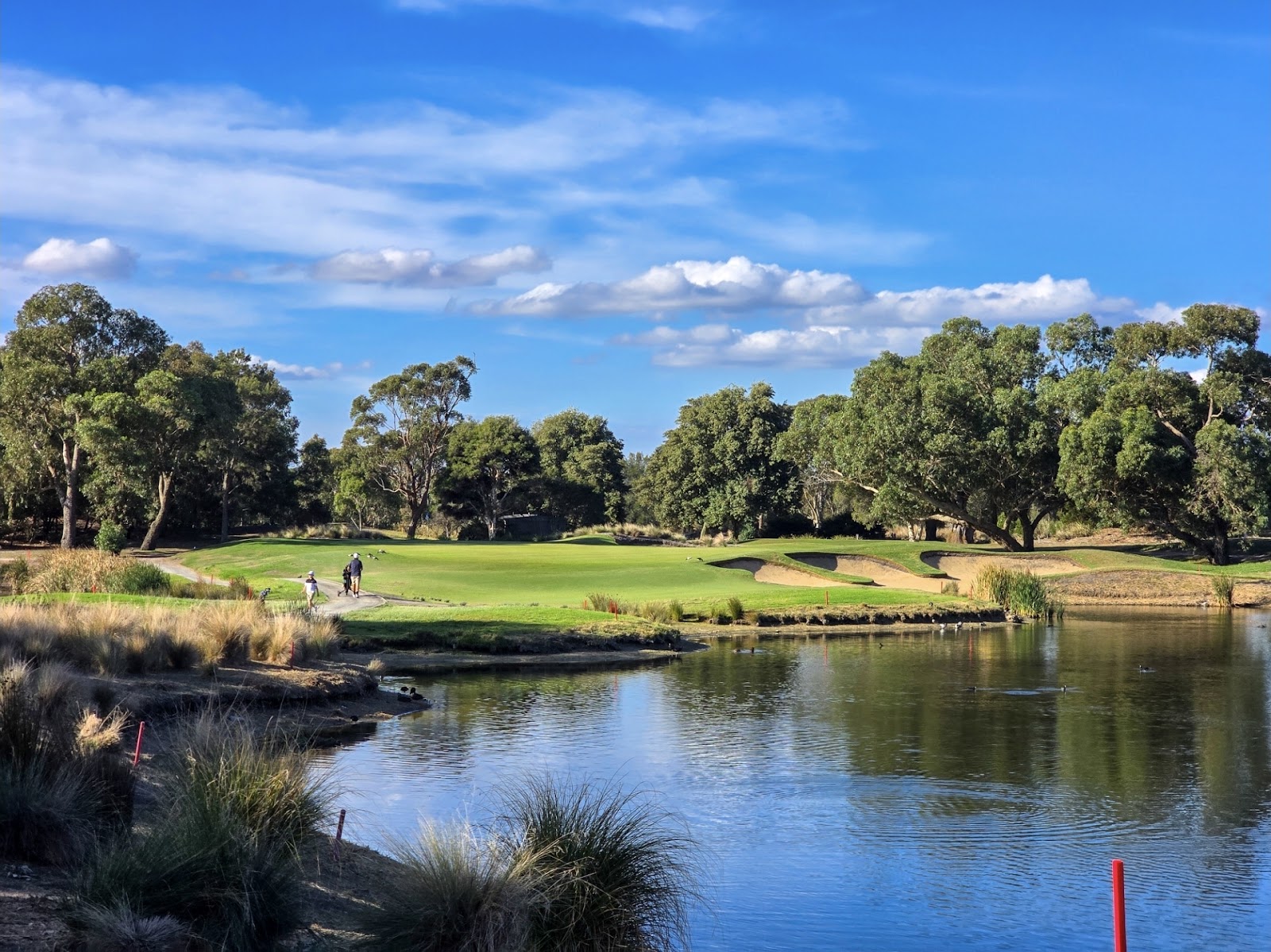 Patterson River Country Club