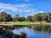Patterson River Country Club