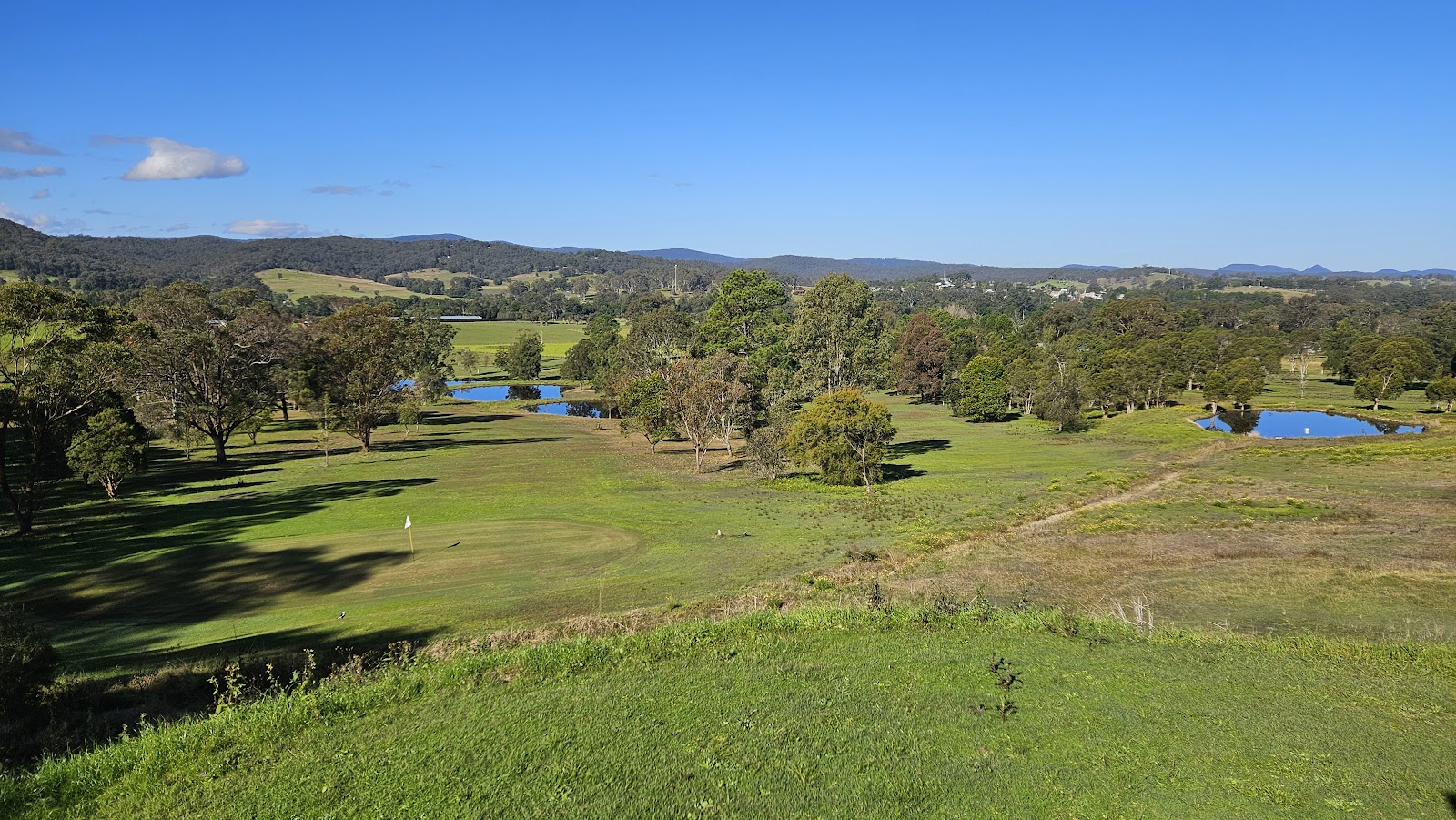 Stroud Golf Club