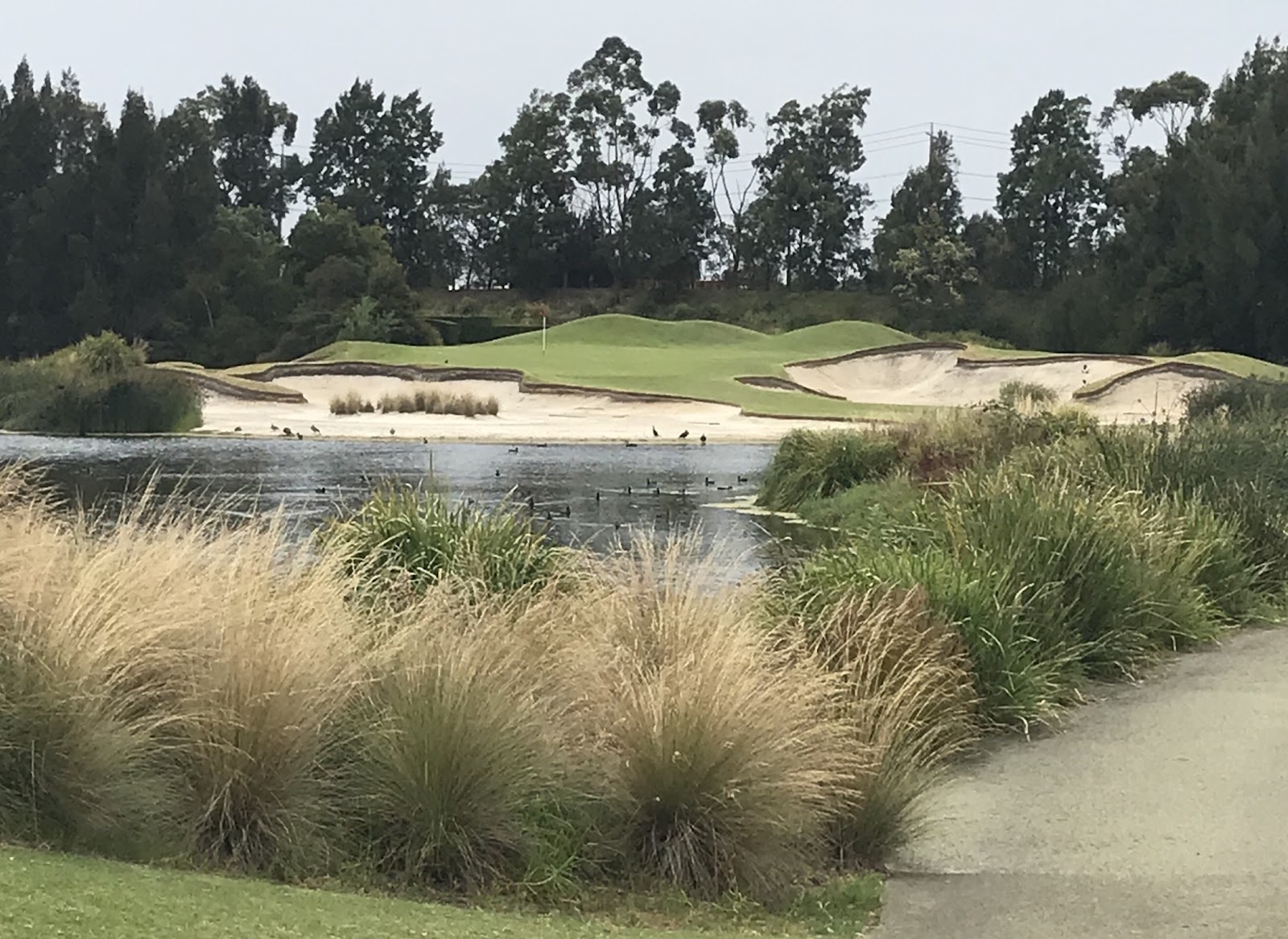 Capital Golf Club