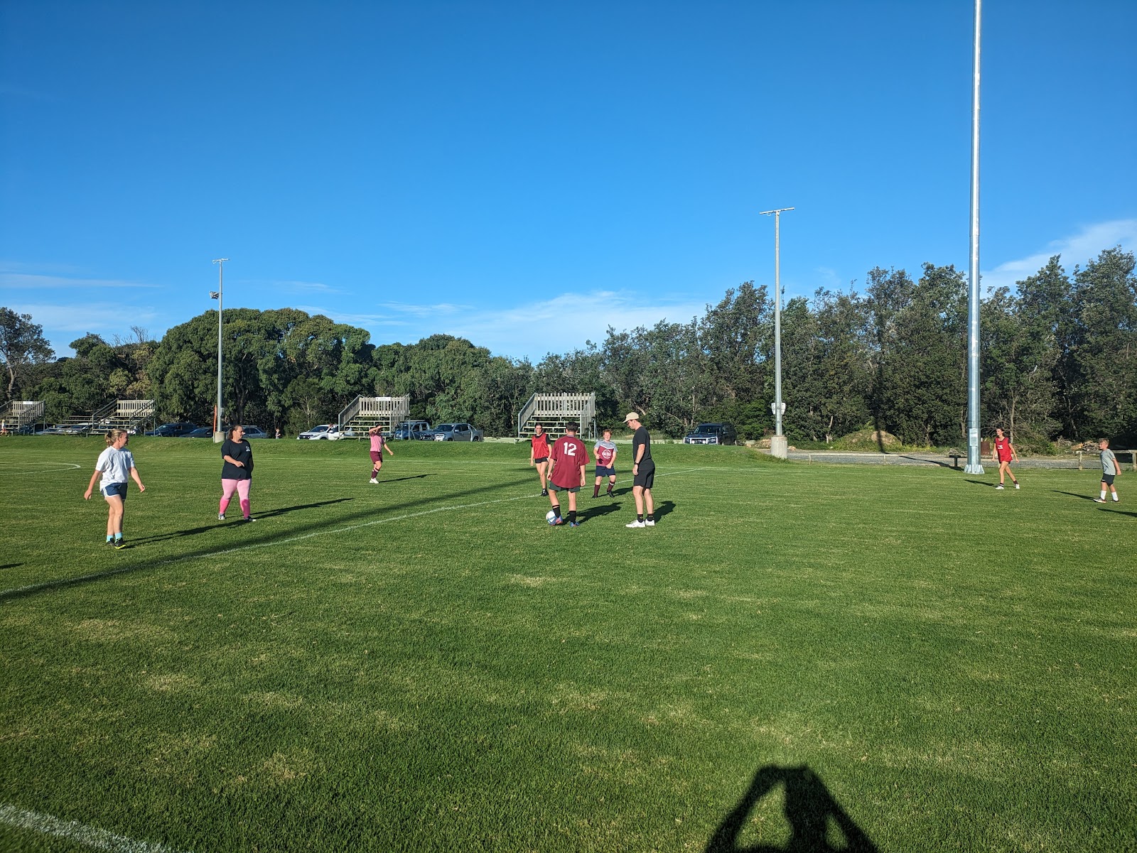 Tathra Beach Country Club - Golf Course