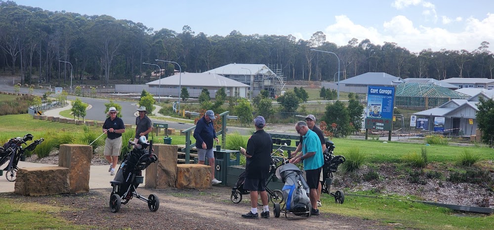 Sussex Inlet Golf Club