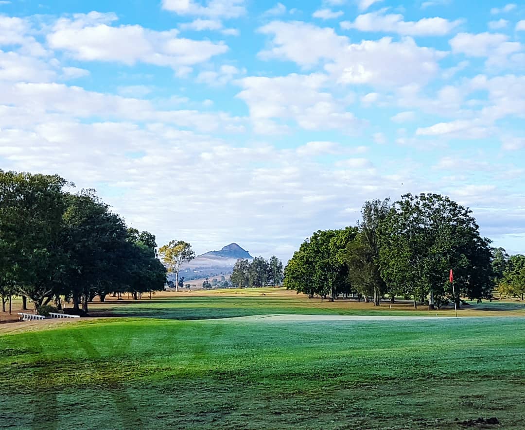 Boonah Golf Club